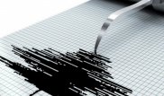 Землетрясение магнитудой 3,9 произошло в 338 километрах от Алматы
