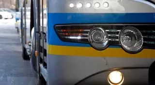 Как на Новый год будет работать общественный транспорт в Алматы