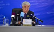 Казахстан не пешка в большой игре - глава МИД РК