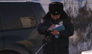 О дипломатах-нарушителях ПДД рассказал Ерлан Идрисов