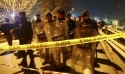 Взрыв прогремел на территории аэропорта Стамбула