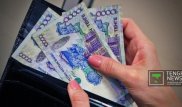 Сколько денег казахстанцы готовы потратить на подарки к Новому году
