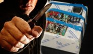 В Шымкенте охранник порезал себя и подбросил муляж бомбы, чтобы выслужиться перед начальством