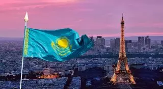 Казахстан не представляет никакого риска для Европы - глава МИД