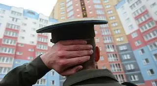 Отслужившие 15 лет военные РК пожаловались на отсутствие компенсации за жилье