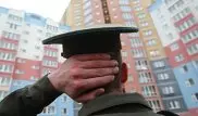 Отслужившие 15 лет военные РК пожаловались на отсутствие компенсации за жилье