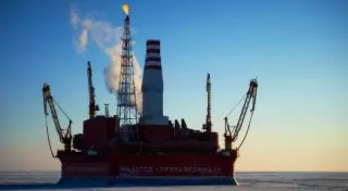 Нефть марки Brent впервые за 11 лет опустилась ниже отметки в 36 долларов за баррель