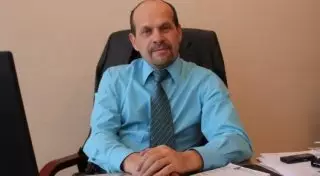 Задержанного на днях замакима Актау отпустили под залог