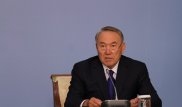 Назарбаев выразил соболезнования родным Бекена Жылысбаева
