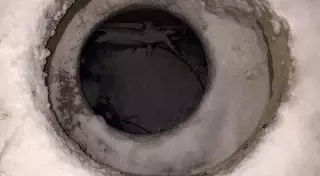 12-летняя девочка провалилась в открытый колодец в Астане