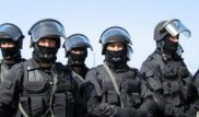 Антитеррористические учения проходят на территории "Астана су арнасы"