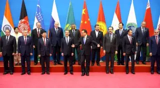 Готов ли Казахстан вступить в зону свободной торговли ШОС