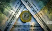 Доллар подешевел еще на 4 тенге по итогам утренней сессии KASE