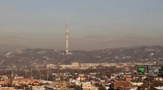 Общественники потребовали от Байбека решительных действий по улучшению экологии в Алматы