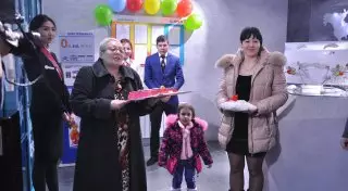 Абонент Alma TV выиграл квартиру в Астане