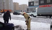 В акимате Астаны прокомментировали очередной инцидент с падением ребенка в колодец