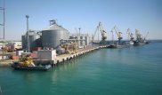 В Актау делают все возможное для разгрузки морского порта - КТЖ