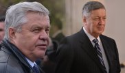 Школьника и Божко пока не будут отправлять на пенсию