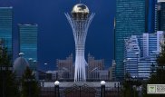 Назначен ответственный секретарь Министерства по делам госслужбы РК