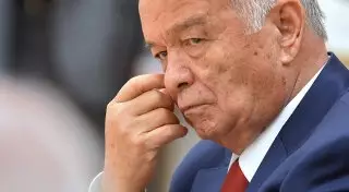 Старший брат Ислама Каримова умер ровно через шесть лет после младшего