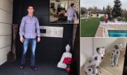Как живет Криштиану Роналду