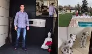 Как живет Криштиану Роналду
