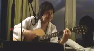 Поп-звезда 90-х Евгений Осин погибает от алкоголизма