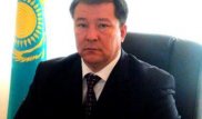 Новый заместитель акима назначен в Кызылординской области