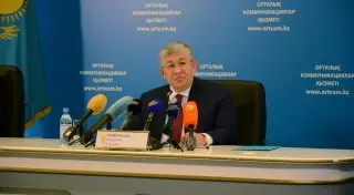 В Кызылординской области реализуется 31 инвестиционный проект стоимостью 333 миллиарда тенге