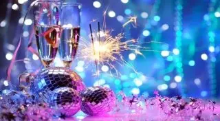 Во сколько обойдется празднование Нового года в Казахстане