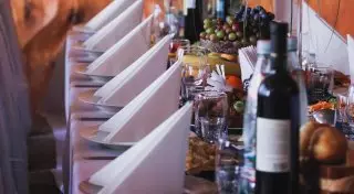 Ужмитесь - аким Кызылординской области о новогодних корпоративах