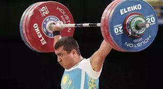 Федерация тяжелой атлетики Казахстана сделала заявление по поводу допингового скандала