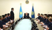 Назначен новый глава КНБ