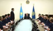 Назначен новый глава КНБ
