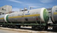 Казахстан планирует отправлять на экспорт до 40 процентов выпускаемого объема азотных удобрений