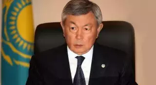 Нуртай Абыкаев назначен депутатом Сената