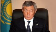 Нуртай Абыкаев назначен депутатом Сената
