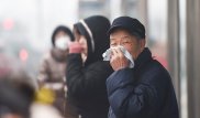В Китае закрыли около 17 тысяч предприятий из-за вредных выбросов