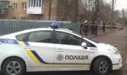 Рядом с жилым домом в Киеве прогремел взрыв