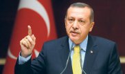 Президент Турции призвал страны Ближнего Востока объединиться против разжигания вражды