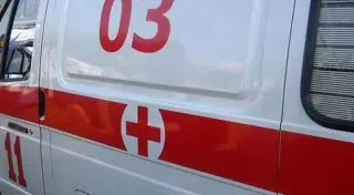 Бетонный козырек насмерть придавил слесаря в Карагандинской области