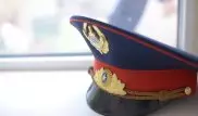Костанайские полицейские "разыскивают" своих коллег по ресторанам