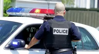 Полицейские в США смертельно ранили около тысячи мирных граждан в 2015 году