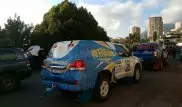 Казахстан примет участие в ралли Africa Eco Race-2016