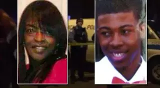 В Чикаго полицейские случайно застрелили мать пятерых детей