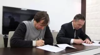 Главным тренером "Кайрата" стал Александр Бородюк