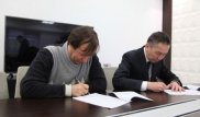 Главным тренером "Кайрата" стал Александр Бородюк