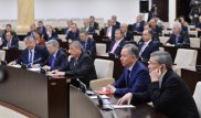 Сенат дал согласие на назначение главы КНБ