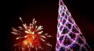 Вырученные средства с новогоднего бала в Астане пойдут в фонд Аружан Саин