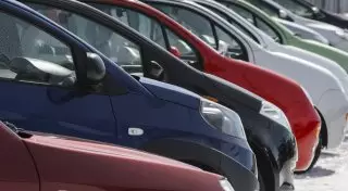 Эксперты дали прогнозы по авторынку Казахстана на 2016 год